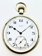 Rolex Circa 1920’s Rare