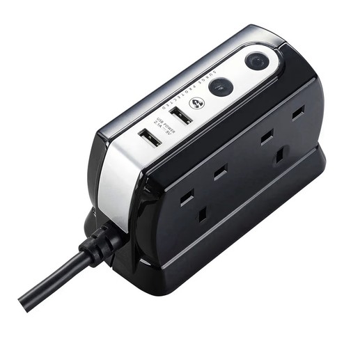 Masterplug surge extension - surge,