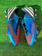 Adidas Predator Lethal Zones