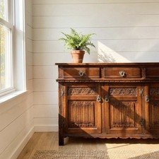 OLD CHARM WOOD BROS VINTAGE