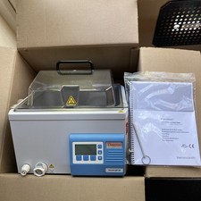  Thermo Scientific 10 Litre Precision GP 10 TSGP10 Water Bath Lab boxed unused