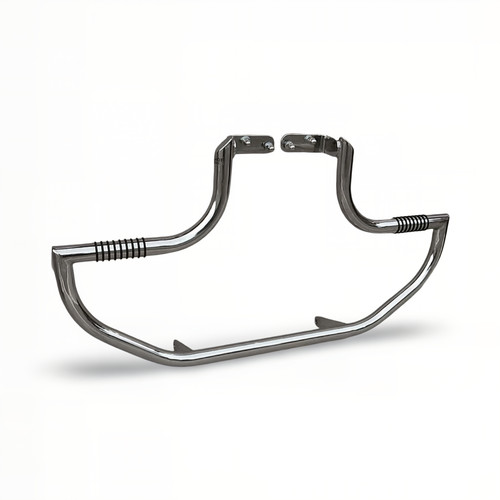 Custom crash bar - custom, yamaha