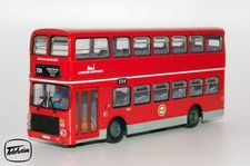 Bus Model - London Northern