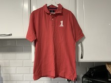 Hackett London Men’s Polo