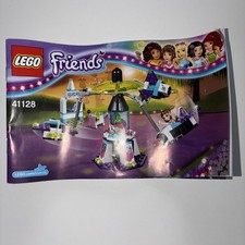 LEGO Friends 41128 Amusement