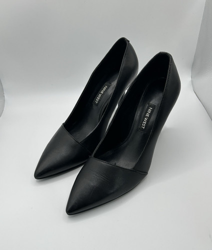 Nine west women - west, black
