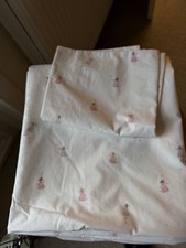 The White Company Cot Bed