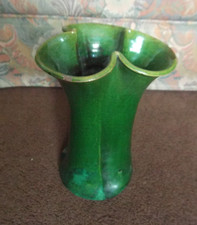 BRETBY / LINTHORPE HEAVY GREEN