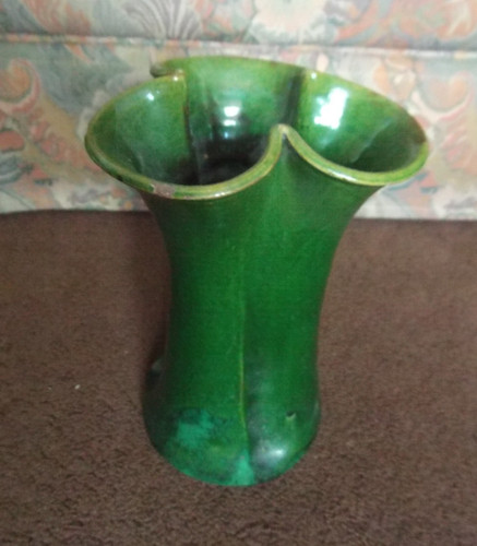 Bretby linthorpe heavy green - bretby,