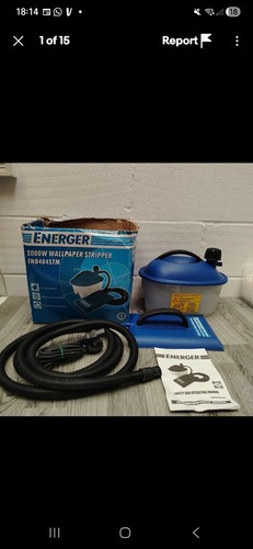 Energer enb484stm 2kw electric - enb484stm,