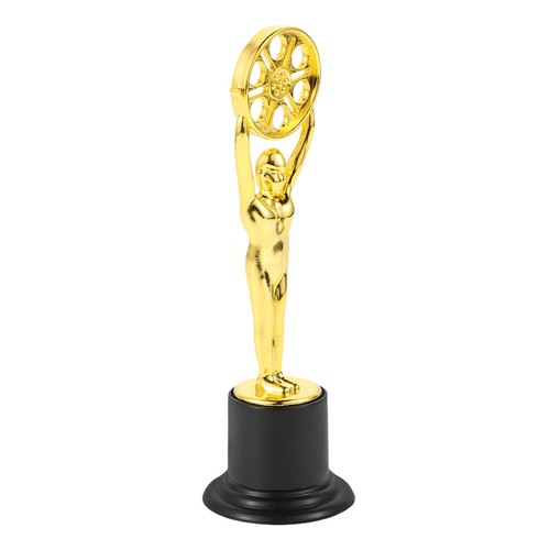 Plastic trophy cups student - trophy,