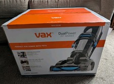 Vax Dual Power Pet Advance