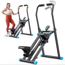 Stair Stepper Vertical Compact