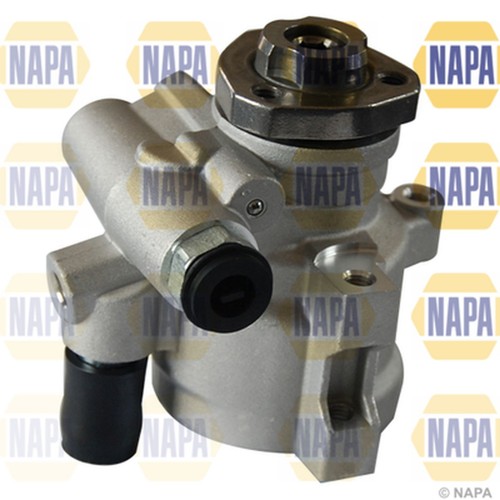 Power steering pump pas - power,