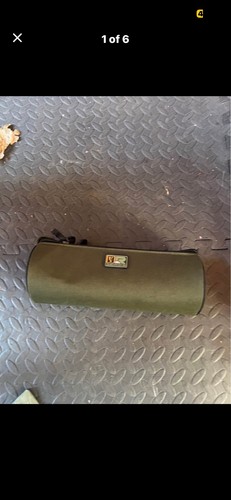 Fox spare reel spool case - spare,