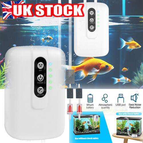 Aquarium fish tank oxygen - aquarium,