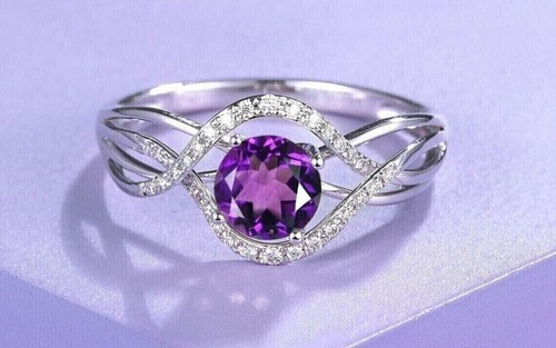 3ct round cut lab - round, created
