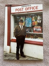 DEREK FOWLDS (HEARTBEAT)