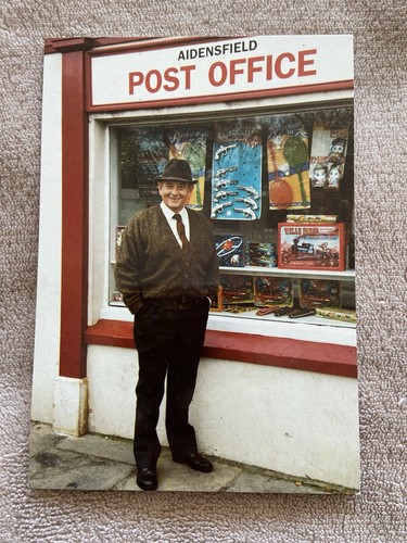 Derek fowlds - derek, (heartbeat)