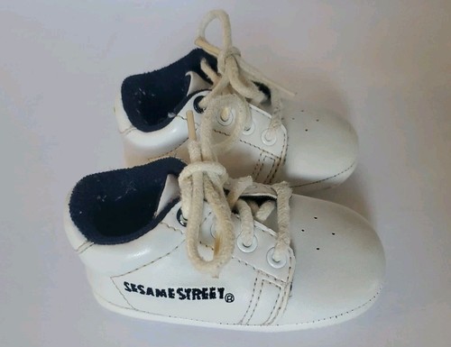 Vintage 1999 footwear - 1999, sg