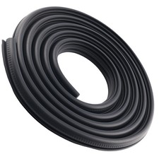 Front Left Right Window Seal