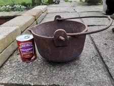 8" Heavy Duty Kenyons Cast