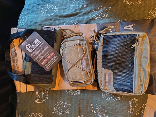 Maxpedition joblot - maxpedition,