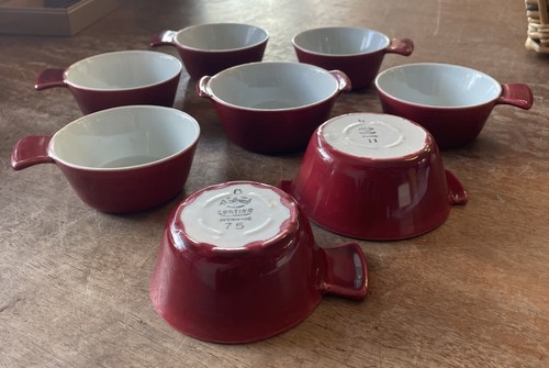1950s rorstrand gratina - rorstrand,