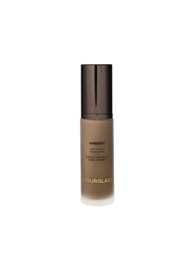 Hourglass ambient soft glow - soft,