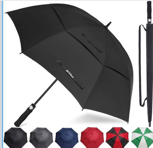 New aceiken golf umbrella - golf,