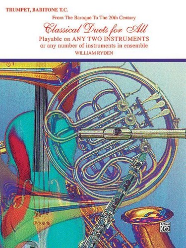 Classical duets for - all,