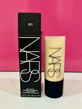 Base completa Nars Soft Matte