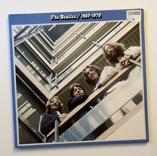 The beatles 1967 - the, 1967–1970