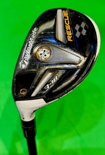 TAYLORMADE RESCUE 11 3 HYBRID