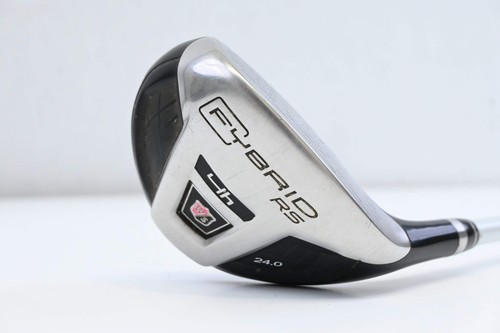 Wilson staff fybrid - wilson,