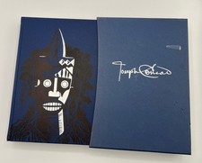 FOLIO SOCIETY: HEART OF