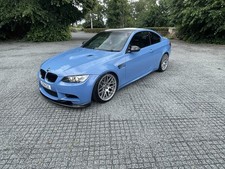 BMW M3 E92 Supercharged
