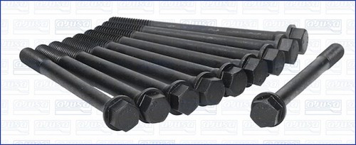 Ajusa 81031500 bolt kit - 81031500,