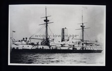 na9346 - Royal Navy Warship -