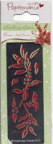 Papermania docrafts henbury - papermania,