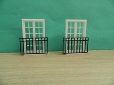 2 Bayko  compatible  Fayko 3D