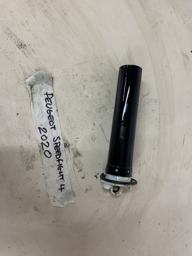 Peugeot speedfight 125 parts - peugeot, 4