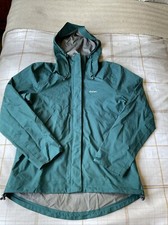 ROHAN VAPOUR TRAIL JACKET SIZE Small