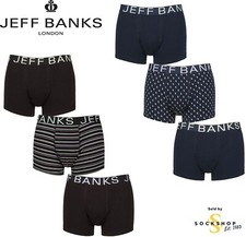 Mens Trunks Jeff Banks