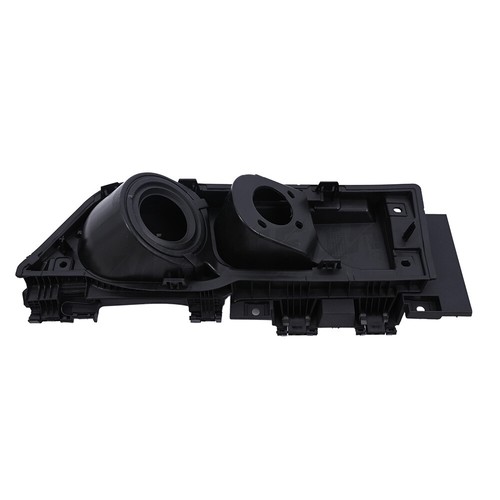 With adblue fuel filler flap - with,