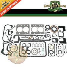 TX16504 Overhaul Gasket Set -