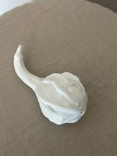 Handmade Satin Glazed Ceramic