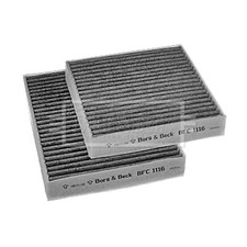 Cabin pollen filter - cabin,