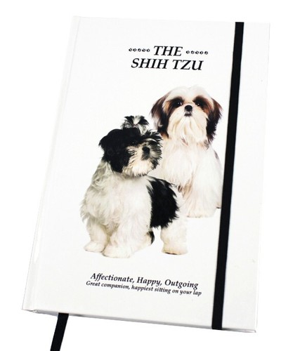 Shih tzu dog lovers gift - dog,