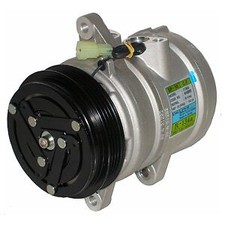 COMPRESSOR, AIR CONDITIONING FOR DAEWOO, GM KOREA DELPHI TSP0155854